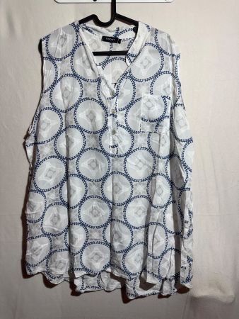 Bluse von Chicoree Gr. L