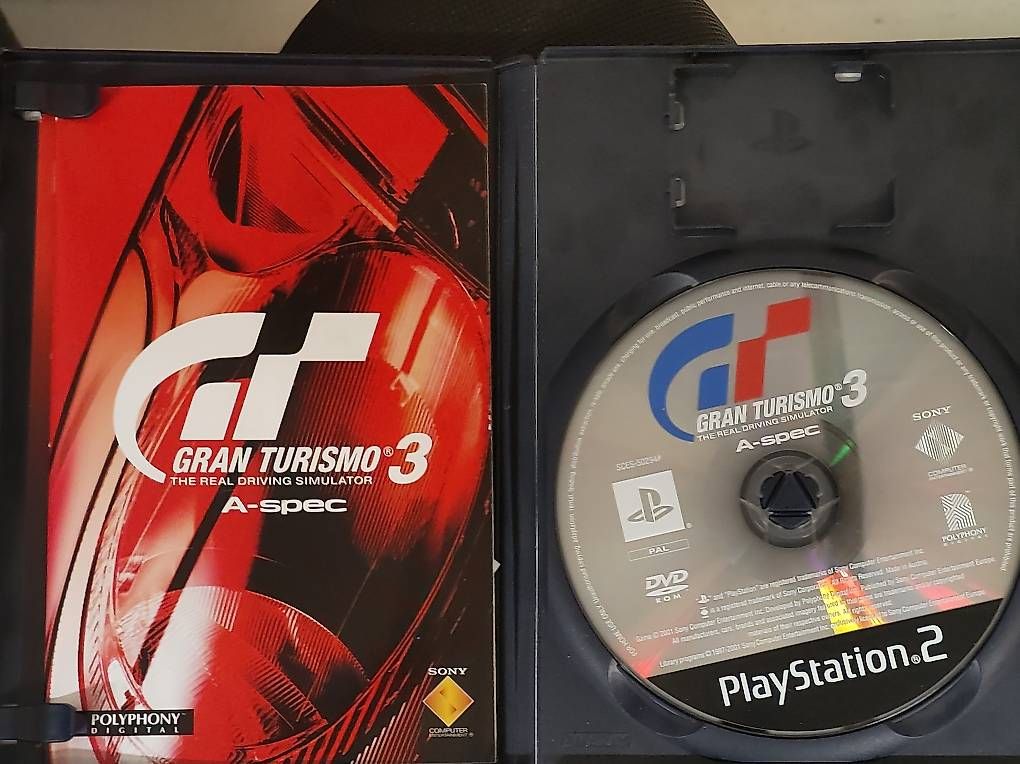 Giochi: Ps2 Spiele – Usato da Bleienbach venduto da ven_k5rv