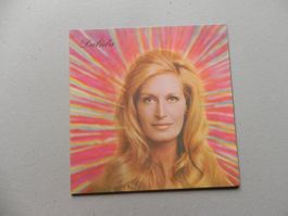 LP Frankreich Chanson Schlager Sängerin Dalida ca. 1975