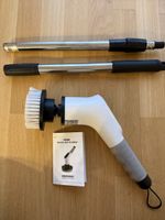 Vixeri Electric Spin Scrubber - Like New Condition!
