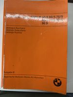 BMW Motorrad Ersatzteilkatalog