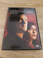 THE DA VINCI CODE - SAKRILEG, DVD