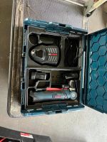Akku Winkelbohrmaschine Bosch