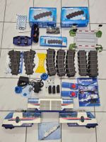 Playmobil RC Train 4016 mit Bahnübergang Sammlung **TOP**