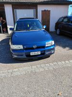Zu Verkaufen Opel Astra GSi 