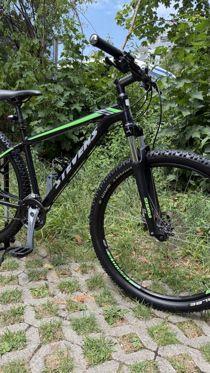 Stevens Biciclette: Mountainbike Stevens Tonga 29“ – Usato da Walchwil venduto da lion1366 1