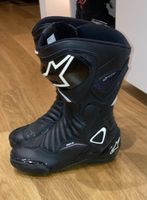 Motorradstiefel Stella SMX-6 V2 Drystar Boots Grösse 37