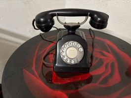 PTT Tischtelefon