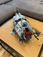 Lego Star Wars AT-TE Walker 75337