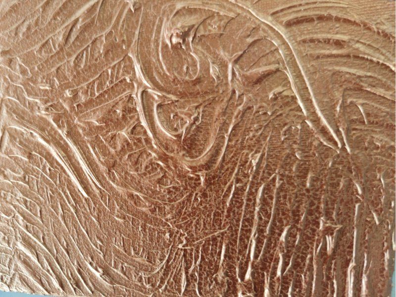 Foto & Immagini: Acrylbild abstrakt 3-Teiler – Nuovo e nell'imballaggio originale da Münchenbuchsee venduto da Mida74 3