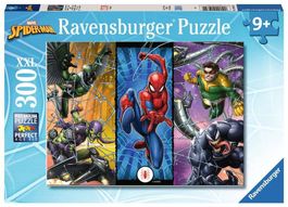 Ravensburger 300 Teile Puzzle Marvel Spider-Man