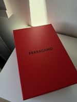 Salvatore Ferragamo