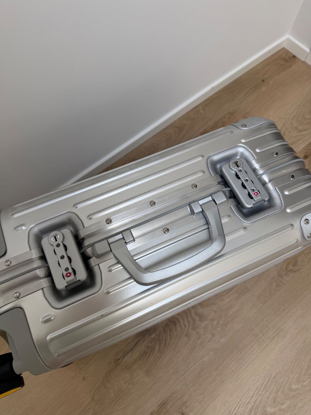 Rimowa Valigie: Rimowa Original Cabin – Usato da Hombrechtikon venduto da Corkel65 5
