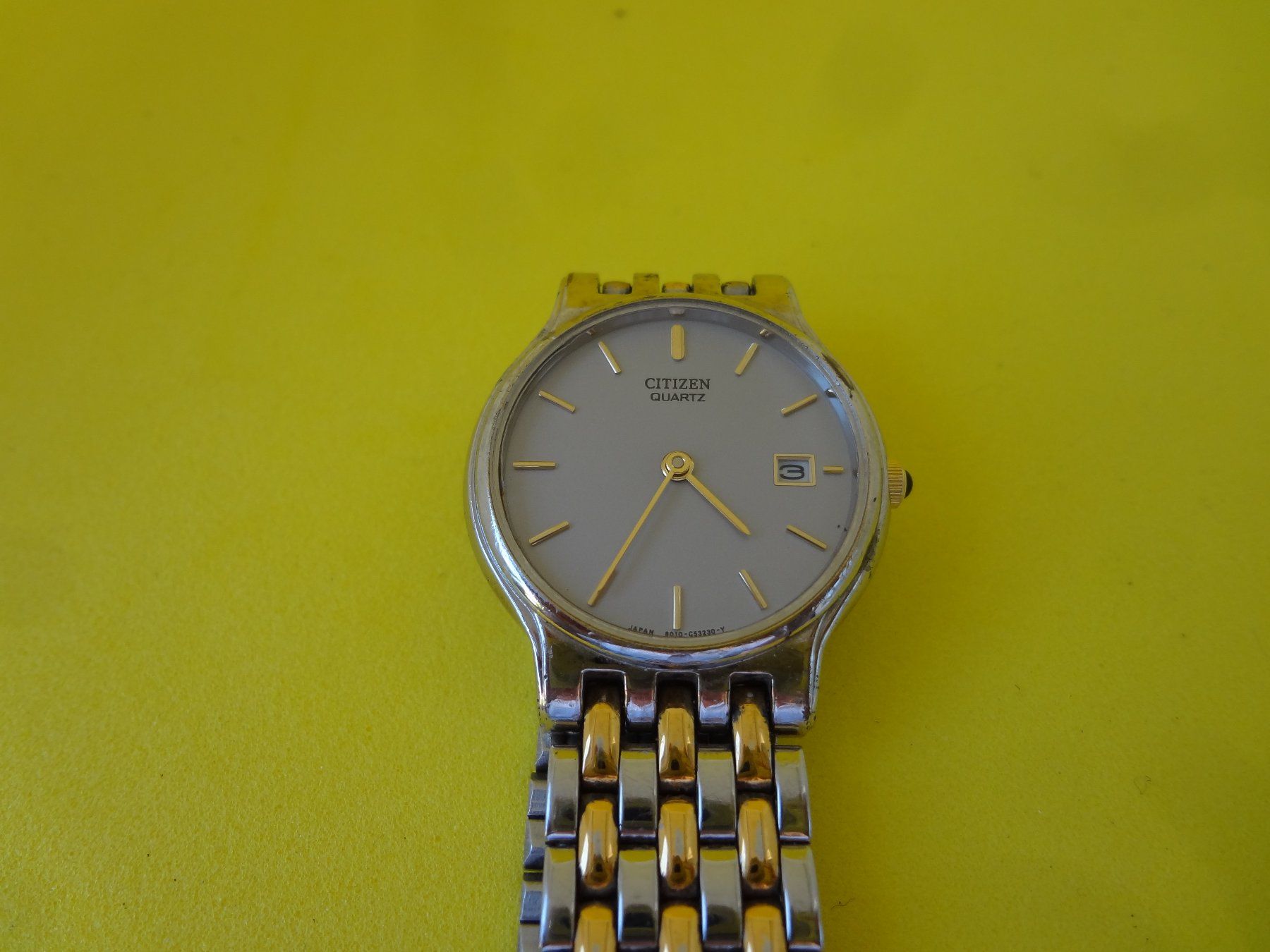 Citizen Orologi: Citizen damenuhr – Usato da Thun venduto da Fra130 4