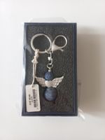 Andreani Schutzengel Schlüsselanhänger - Edelstein - NEU