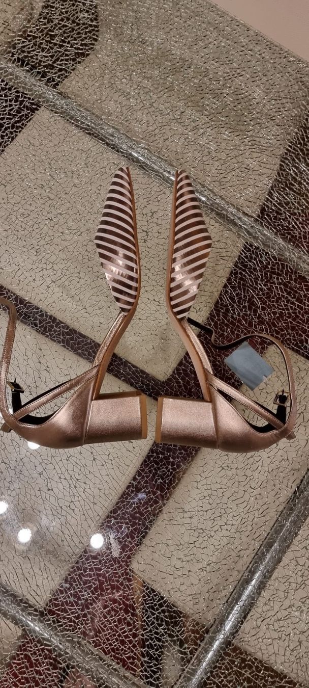 Scarpe da donna: What for Gr. 40 – Usato da Luzern venduto da Reni025 2