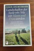 Landschaften der Seele oder: Wie wir Mann und Frau werden