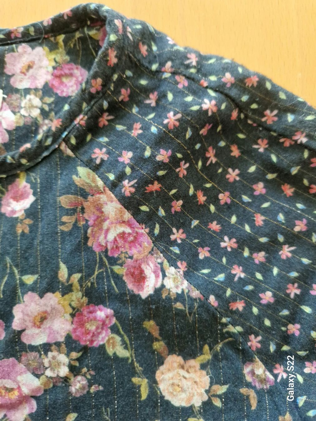 Zara Camicette, T-shirt & Top: Zara Bluse, Gr. 122 – Usato da Muri b. Bern venduto da rol_xtf8 1