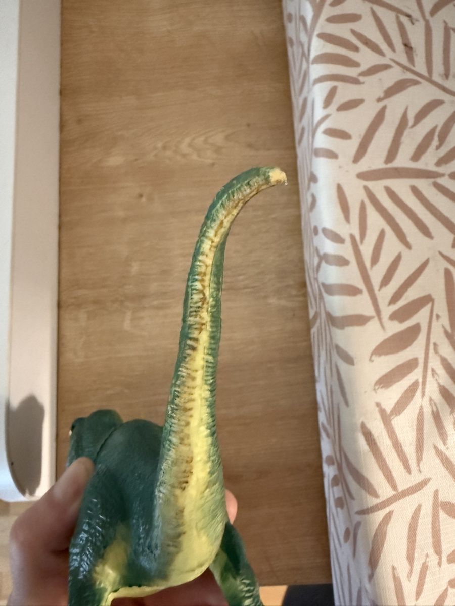 Statuette: Dino Spielzeug  – Usato da Hettiswil venduto da jes_ss98 2