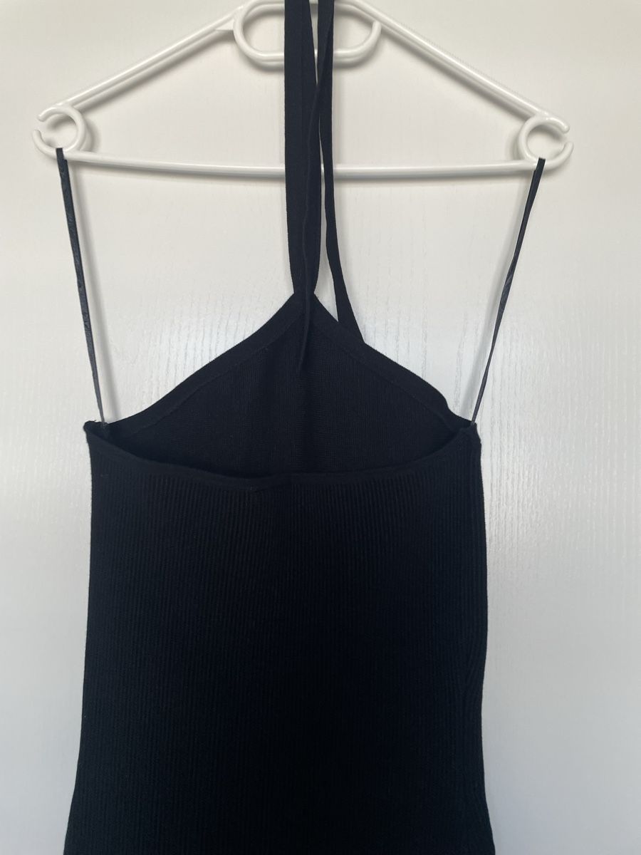 Vestiti: Strick Sommerkleid - Grösse 36/S – Nuovo (secondo la descrizione) da Dübendorf venduto da jlu_r7hz 4