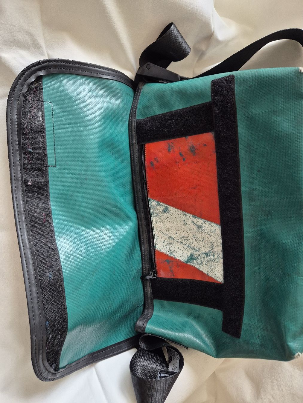 Freitag Borse: FREITAG F42 SURFSIDE 6 – Usato da Herzogenbuchsee venduto da herzchae 6