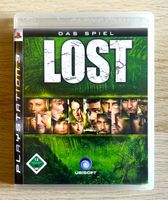 Lost Das Spiel PS3