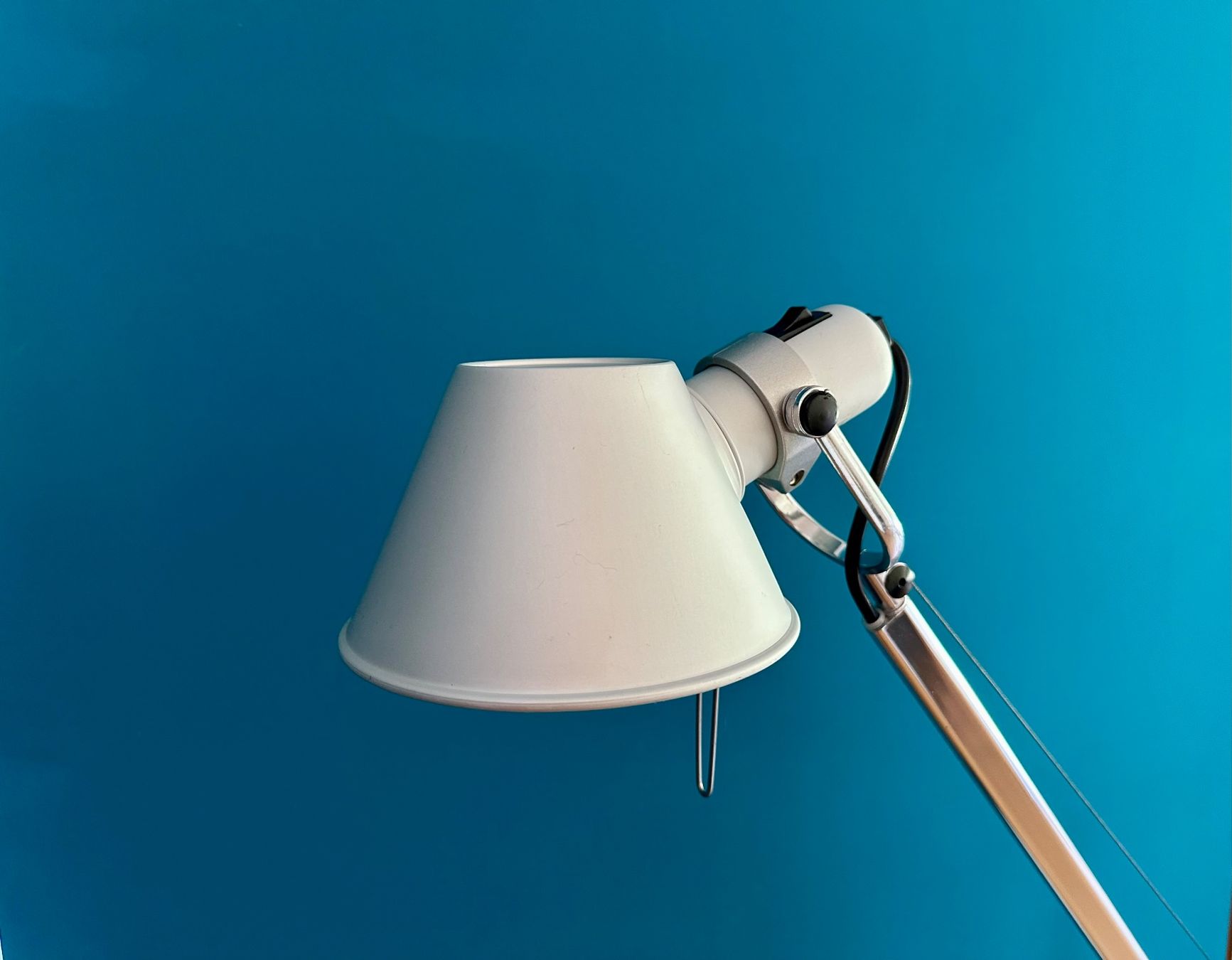Artemide Lampes: Artemide Tolomeo – D'occasion à Zofingen par sie_f6w9 1