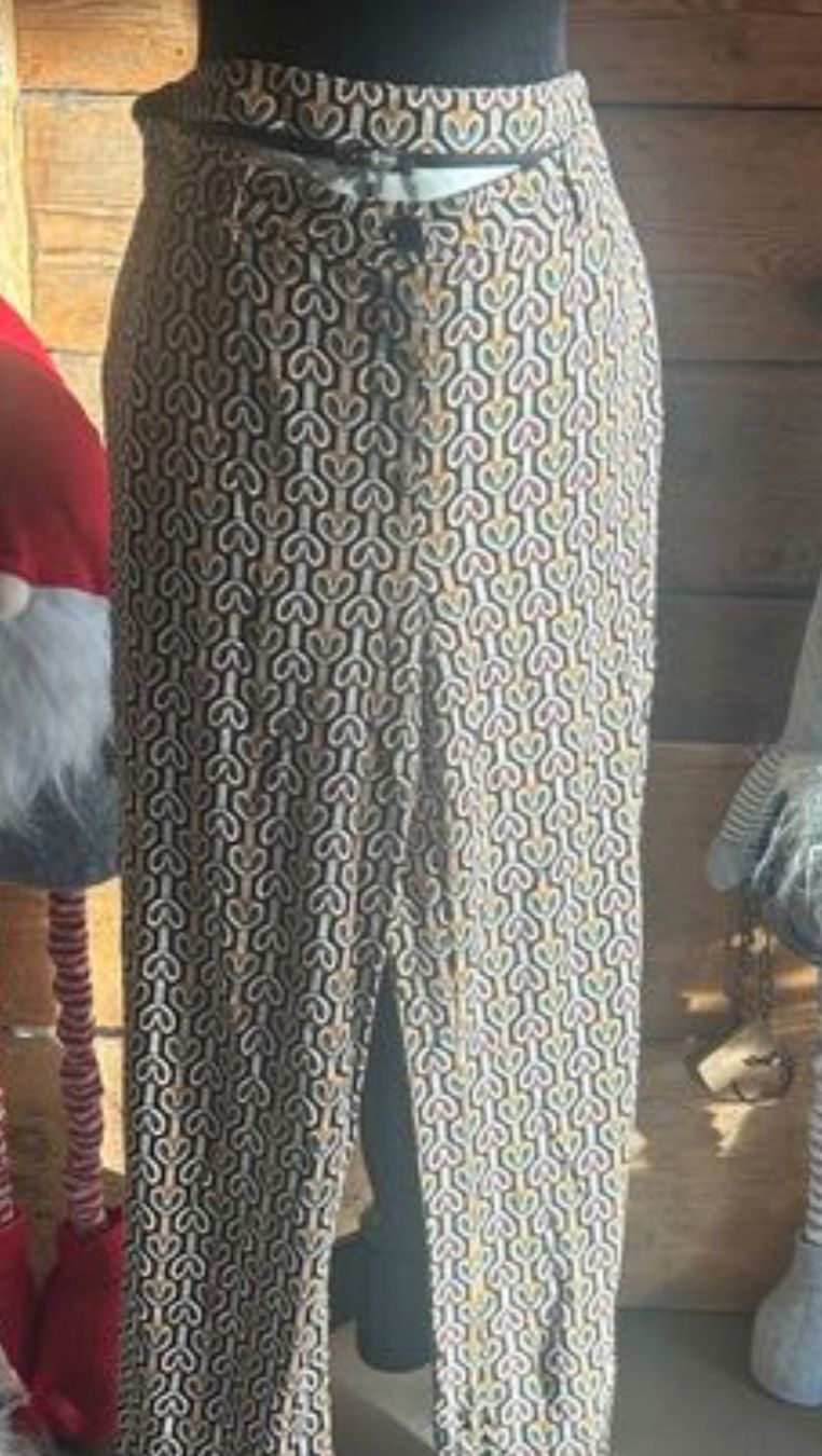 Pantaloni: Surkana pantalon – Usato da Val-d'Illiez venduto da Dombou