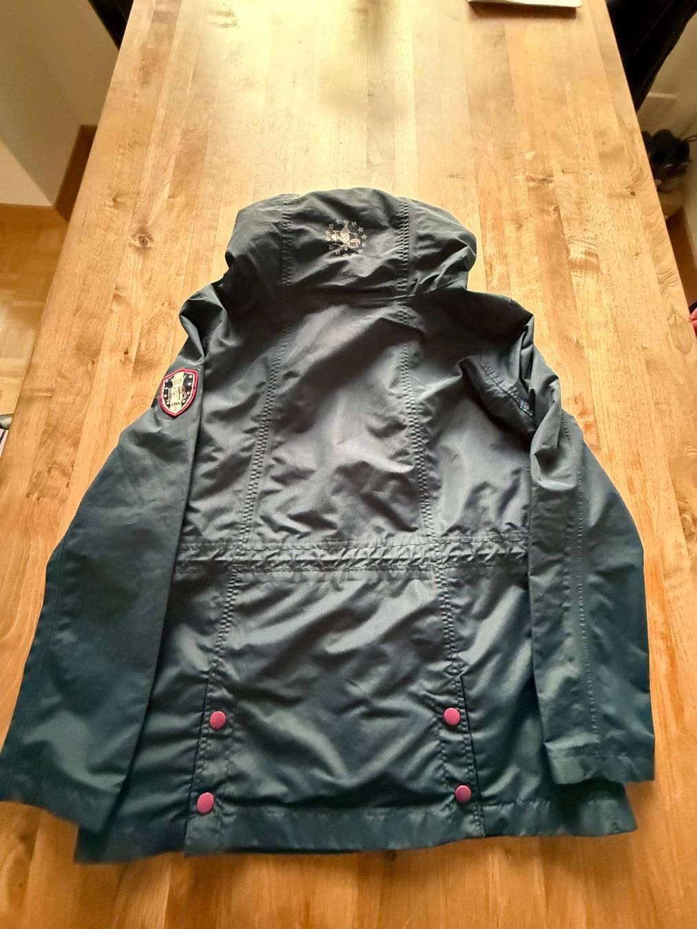 Felix Bühler Giacche & Cappotti: Reitjacke Felix Bühler Gr. 164 – Usato da Spiegel b. Bern venduto da Barbabella11 4