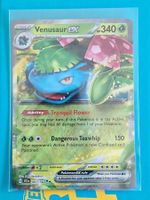 Venusaur Ex