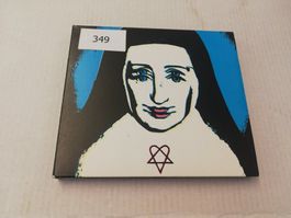 HIM -SCREAMWORKS - LOVE IN THEORY AND PRACTICE, CHAPTER 1-13
