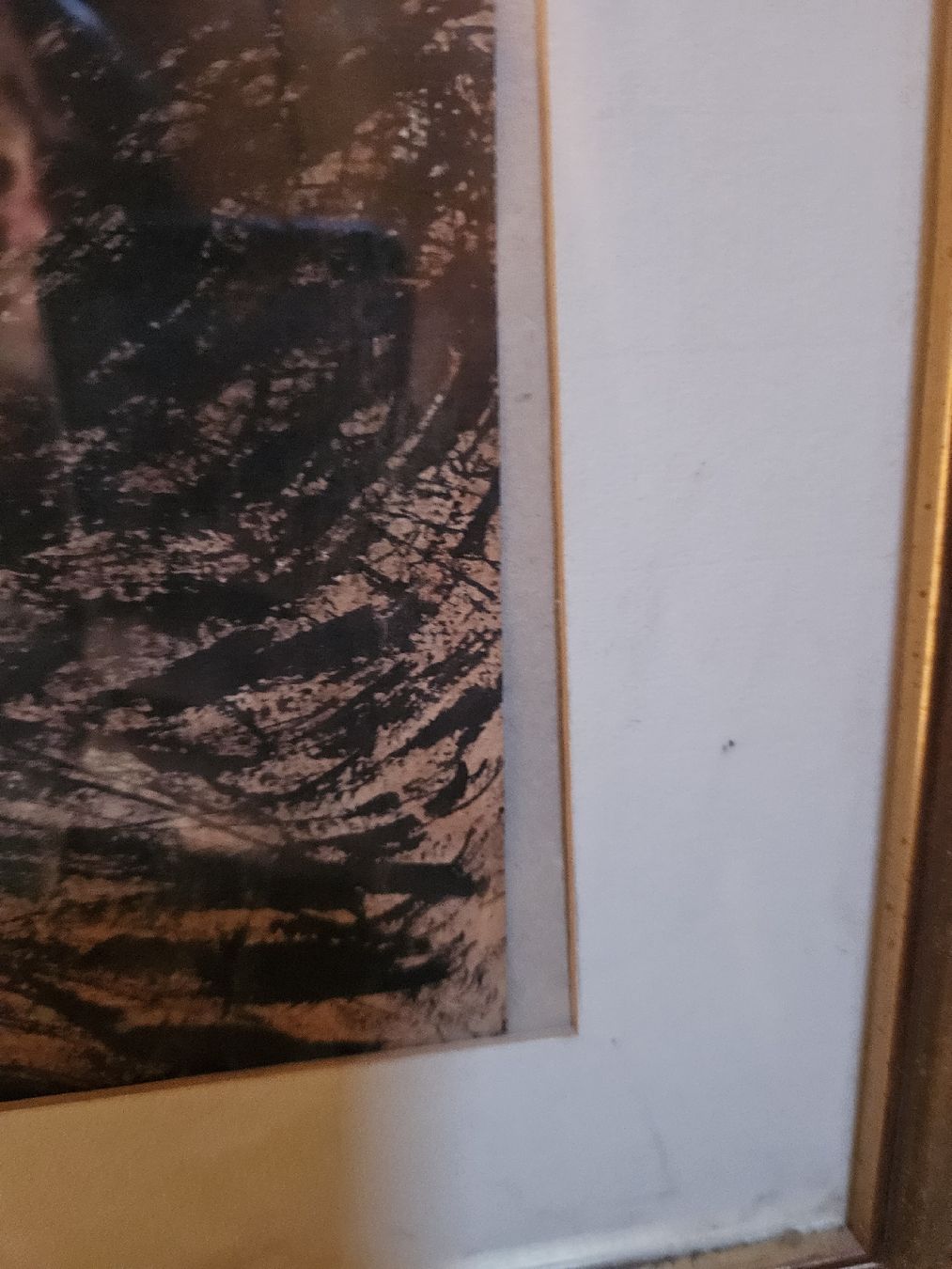 Gemälde: gemälde robert – Gebraucht aus Schwellbrunn von Omega-alpha 2