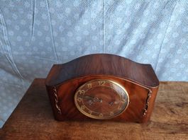 Buffetuhr, Uhr, Orologio, Tischuhr, Horloge
