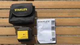 Stanley Cross 90 Kreutzwinkel Laser