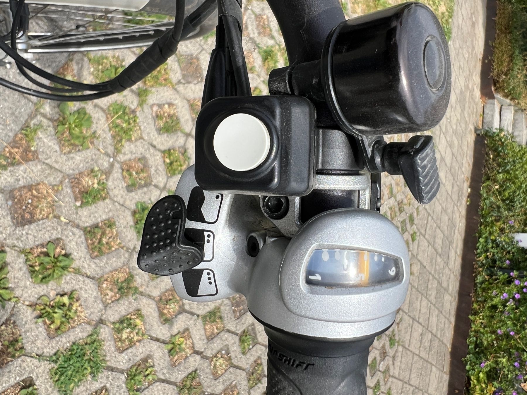 Flyer Velos: Flyer HS E-Bike. 45 Kmh – Gebraucht aus Sagogn von hadr1906 2