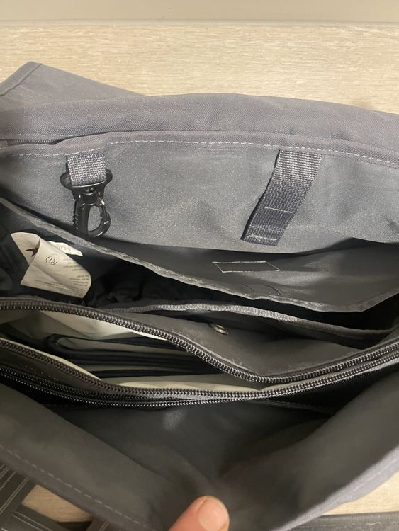 Lässig Borse & Zaini: Baby Tasche – Usato da Schlatt TG venduto da Michaeldominik