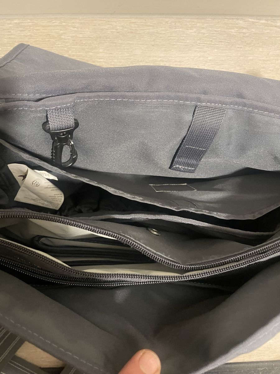 Lässig Borse & Zaini: Baby Tasche/ Wikeltasche – Usato da Schlatt TG venduto da Michaeldominik