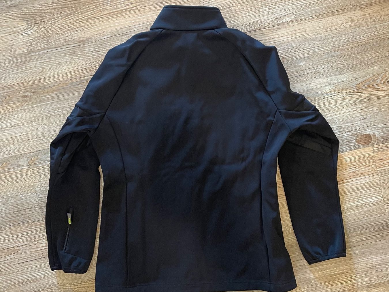 Vestes: Albiro Softgel Jacke – D'occasion à Süderen par Da1910 1