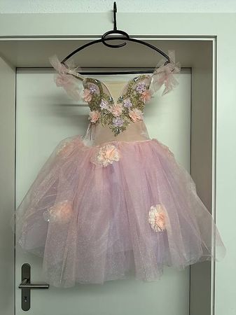 Tutu taille 120