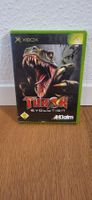Xbox - Turok Evolution