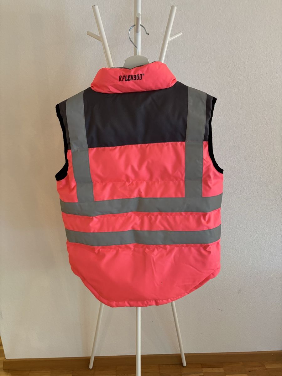 Gilets & Westen: Leuchtweste – Gebraucht aus Wädenswil von Demi98 1