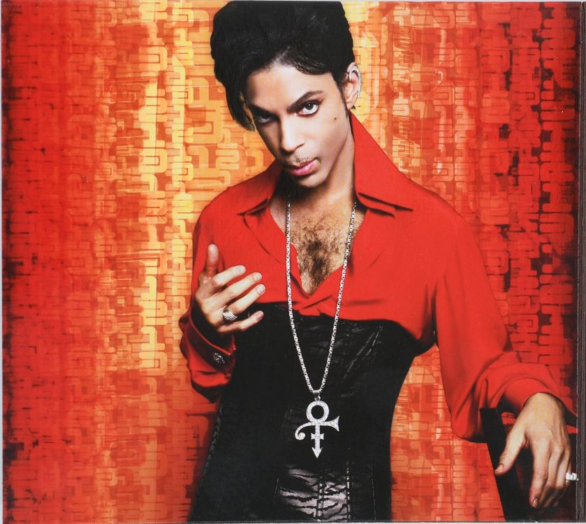 PRINCE, EARTH Kaufen auf Ricardo