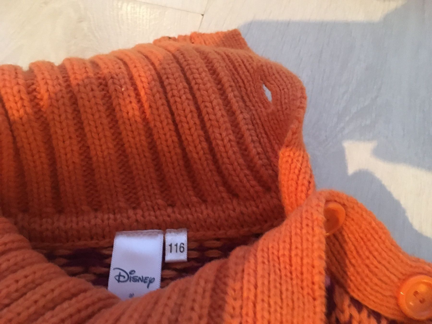 Maglioni & Felpe: Disney Winnie Pooh Pulli Gr. 116 – Nuovo e nell'imballaggio originale da Gächlingen venduto da Tara_devi 3
