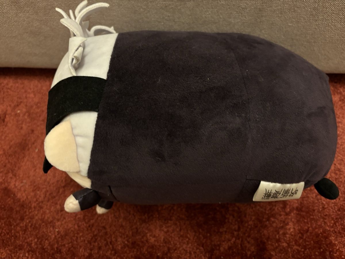 Giocattoli: Gojo plush – Nuovo e nell'imballaggio originale da Andelfingen venduto da Good_Quality 2