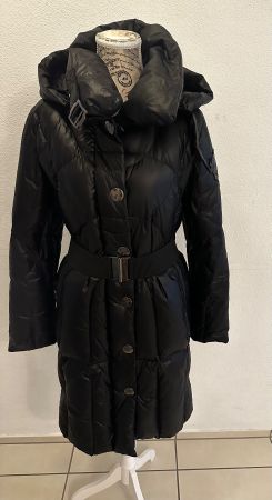 Airfeld Wintermantel Grosse 38