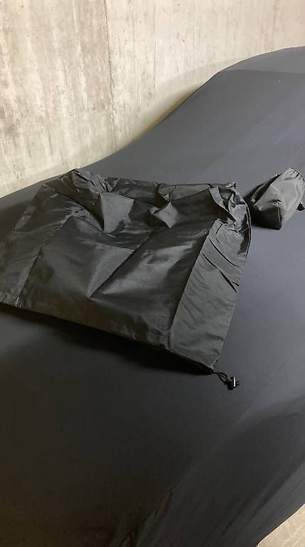 Altro: Brompton Abdeckhaube – Usato da Innerberg venduto da Spidii
