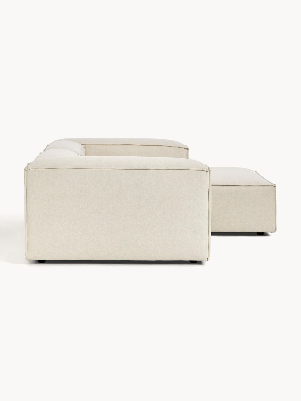 Westwing Sofas: Modulares Ecksofa Lennon Westwing CHF 3799-45% – Neuf (Voir description) à Otelfingen par Yvonne_Outlet 3
