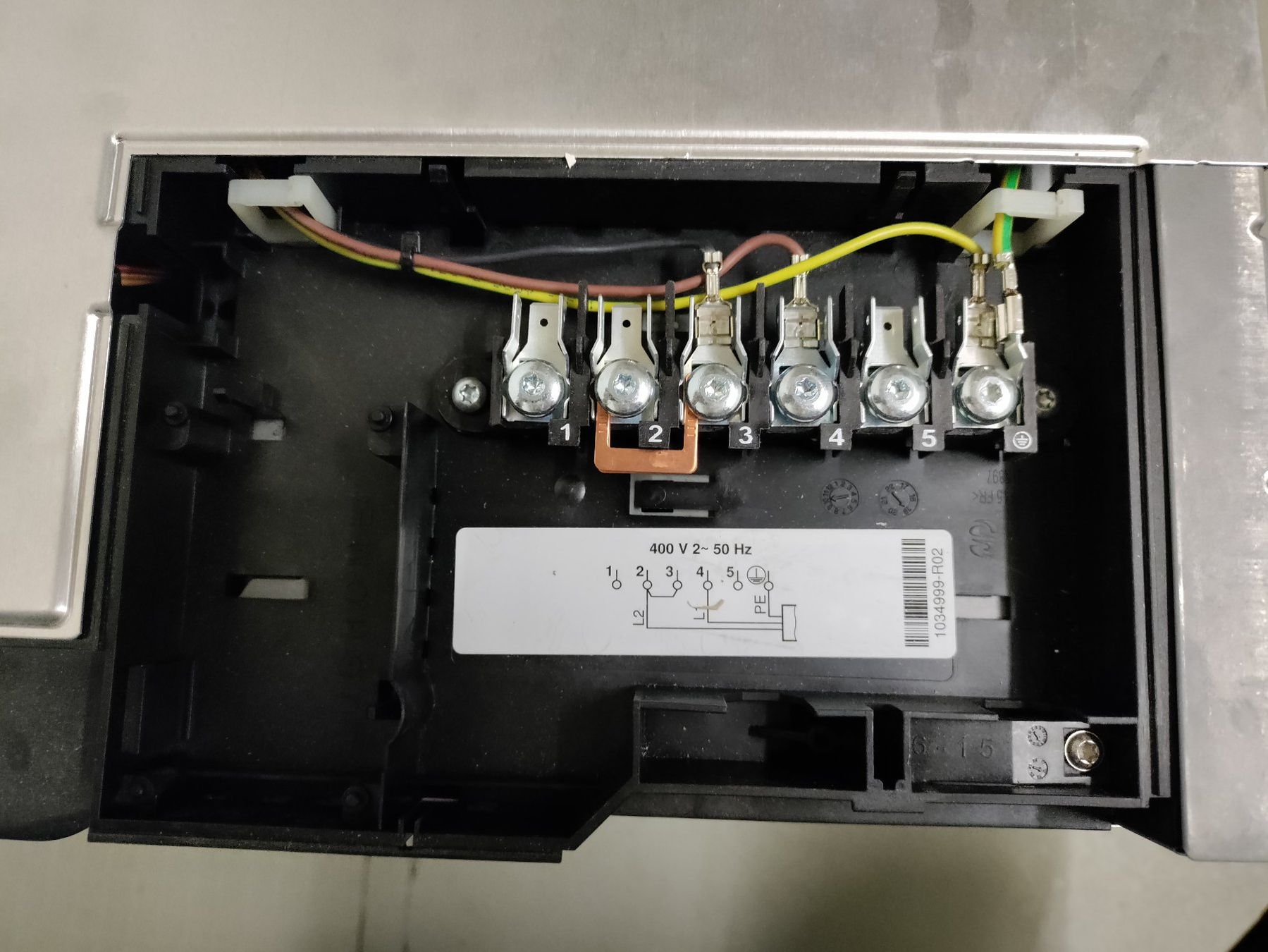 V-Zug Forni: V-Zug Backofen Combair V200, gebraucht – Usato da Wald ZH venduto da SH_Binzholz 9