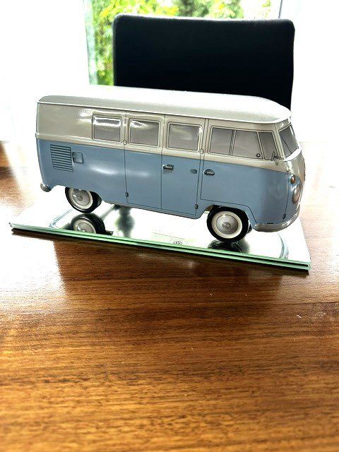 Altro in Decorazioni & Accessori: +  VW  BLecHbuS  + – Usato da Winkel venduto da zeho