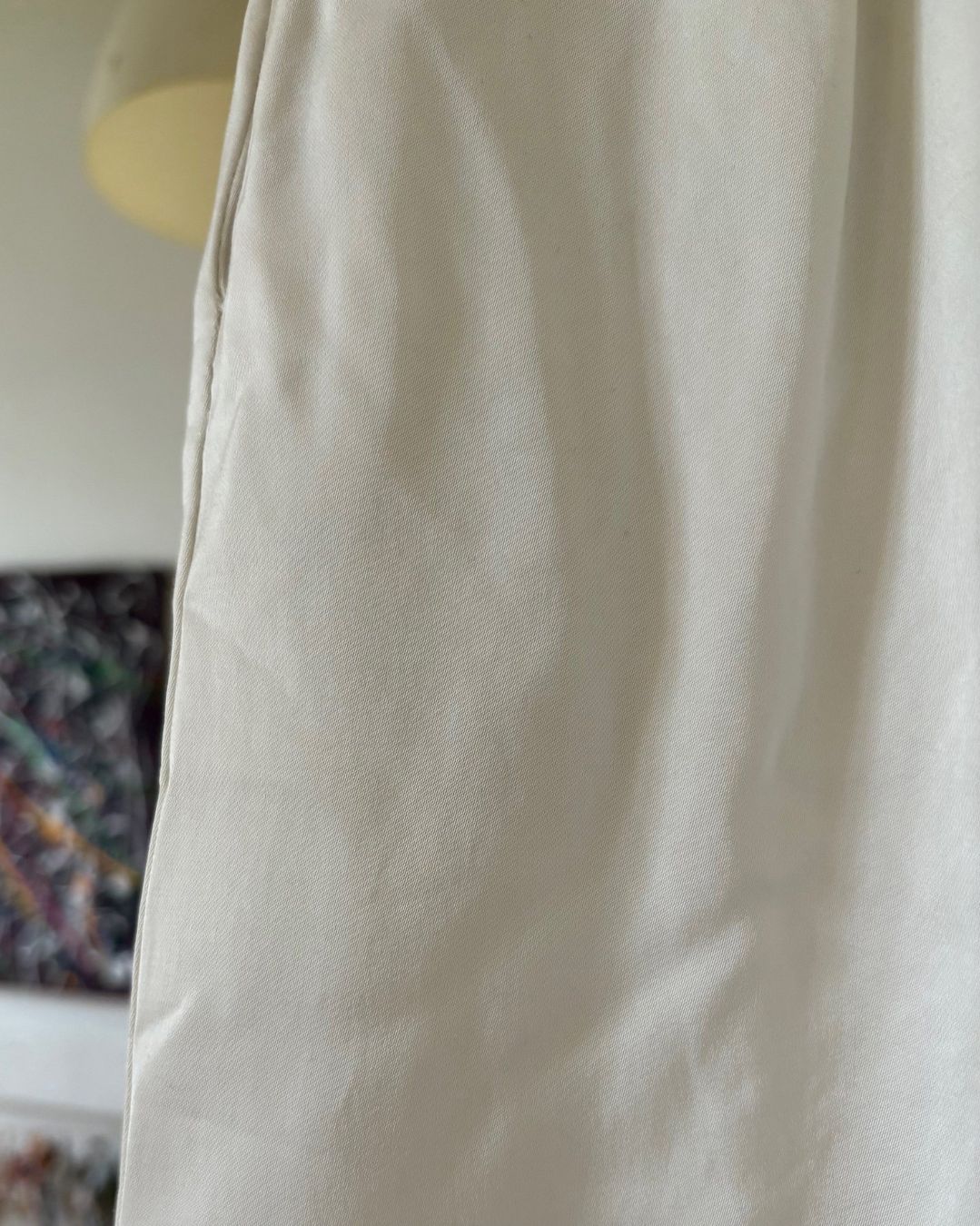 Pantaloni: PANTALONS MIXT VISCOSE! M – Nuovo e nell'imballaggio originale da Locarno venduto da NicoNion 5